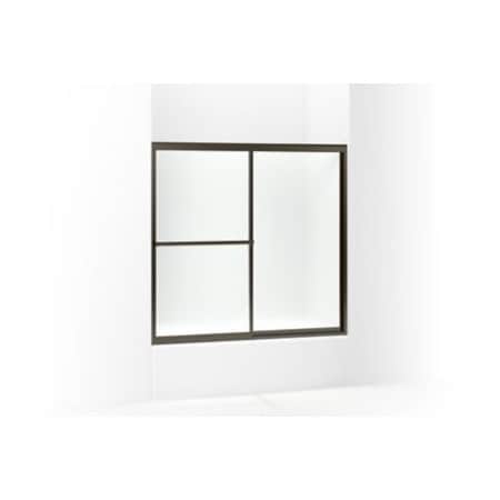 Sterling Prevail Framed Bypass Door 572005-59ADR-G10